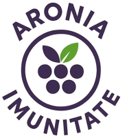 aronia imunitate
