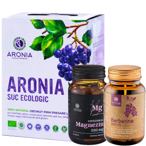 Protocol Diabetul Sub Control Premium – pachet 3 suplimente pentru reglarea glicemiei