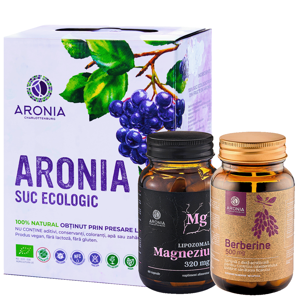 Protocol Diabetul Sub Control Premium – Suplimente Naturale